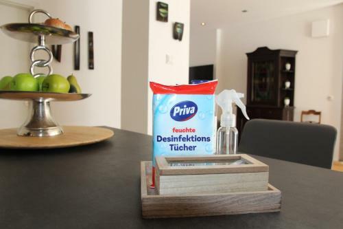 Apartamentos Neu - Moselauszeit Traben