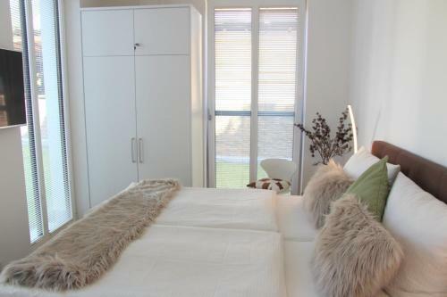 Apartamentos Neu - Moselauszeit Traben