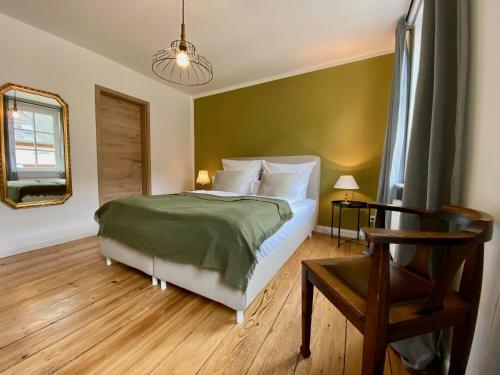 Grevenburg Apartment