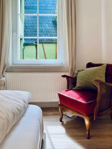 Grevenburg Apartment