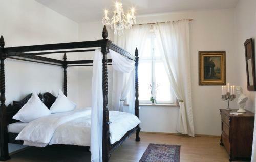 Apartamento Schloss Tressow