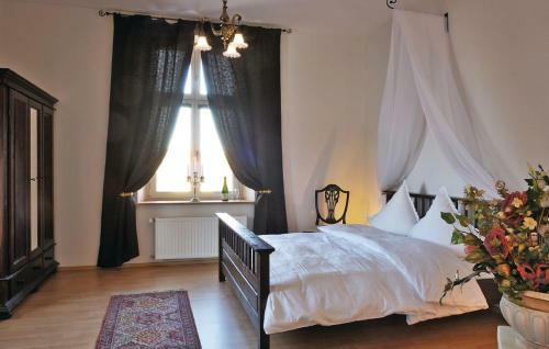 Apartamento Schloss Tressow