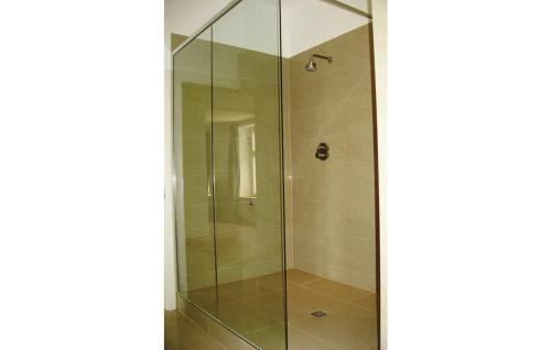 Apartamento Schloss Tressow