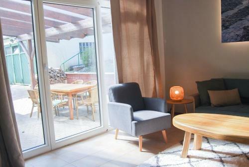 Apartamento G�stehaus An Der Moseltherme