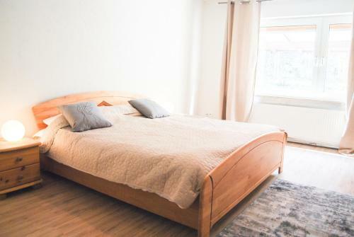 Apartamento G�stehaus An Der Moseltherme