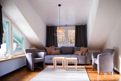 Apartamento G�stehaus An Der Moseltherme