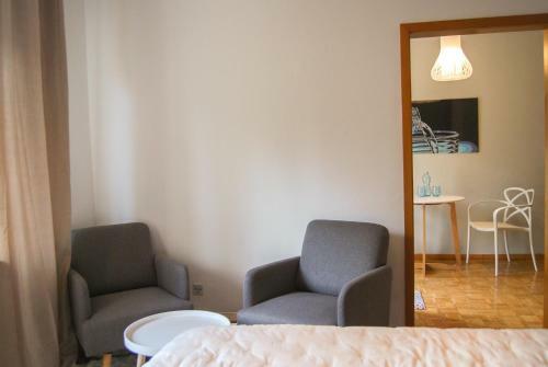 Apartamento G�stehaus An Der Moseltherme