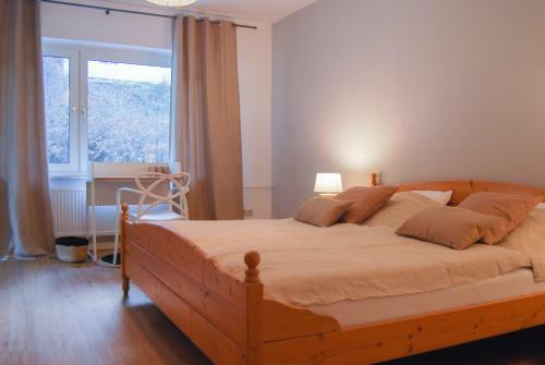 Apartamento G�stehaus An Der Moseltherme
