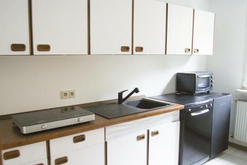 Apartamento G�stehaus An Der Moseltherme