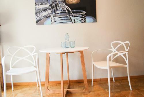 Apartamento G�stehaus An Der Moseltherme