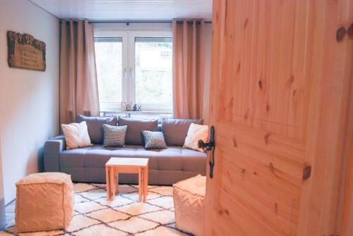 Apartamento G�stehaus An Der Moseltherme