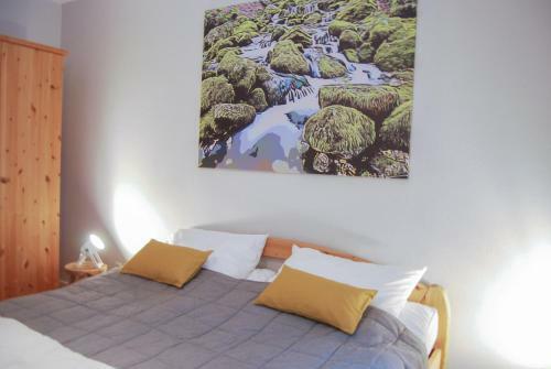 Apartamento G�stehaus An Der Moseltherme