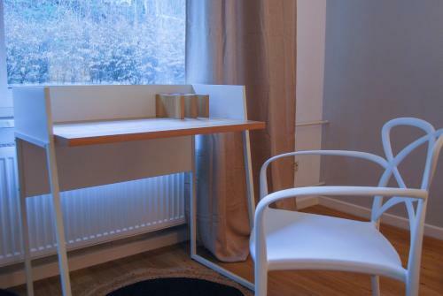 Apartamento G�stehaus An Der Moseltherme