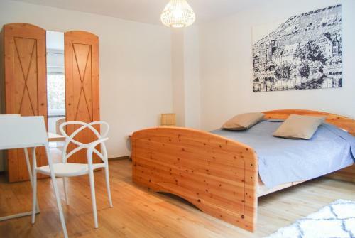 Apartamento G�stehaus An Der Moseltherme