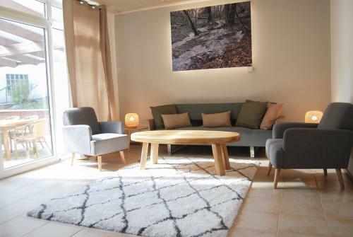 Apartamento G�stehaus An Der Moseltherme