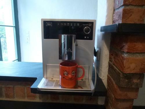 Apartamentos Moselidyll