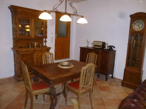 Apartamentos Moselidyll