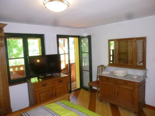Apartamentos Moselidyll