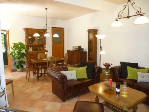 Apartamentos Moselidyll
