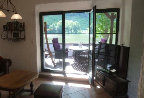Apartamentos Moselidyll
