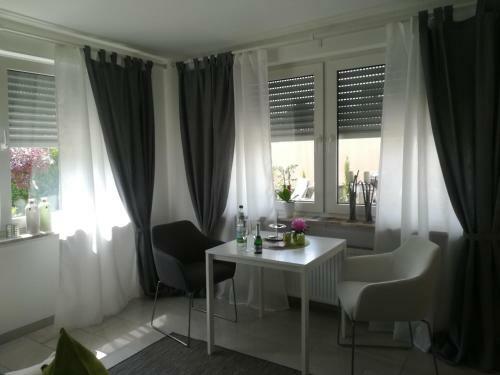 Apartamento Ferienwohnungen Christina