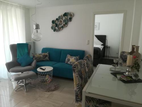 Apartamento Ferienwohnungen Christina