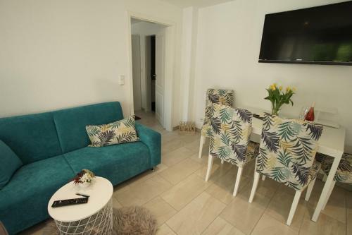 Apartamento Ferienwohnungen Christina