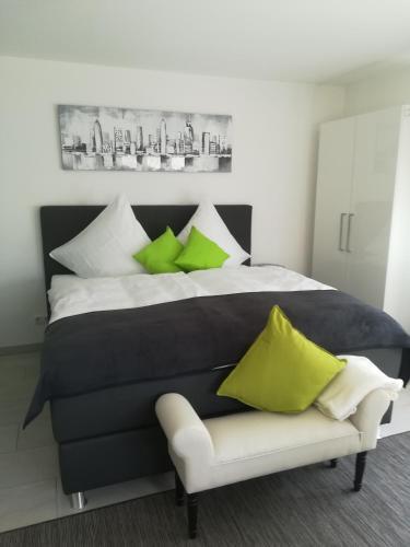 Apartamento Ferienwohnungen Christina