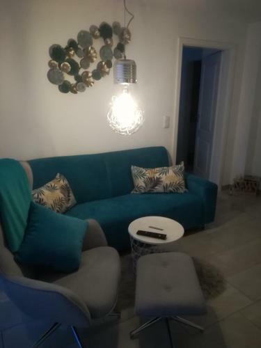 Apartamento Ferienwohnungen Christina