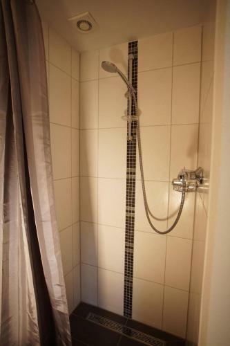 Apartamento Ferienwohnungen Christina