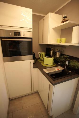 Apartamento Ferienwohnungen Christina