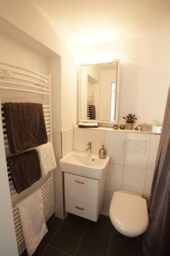 Apartamento Ferienwohnungen Christina