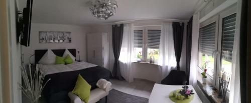 Apartamento Ferienwohnungen Christina