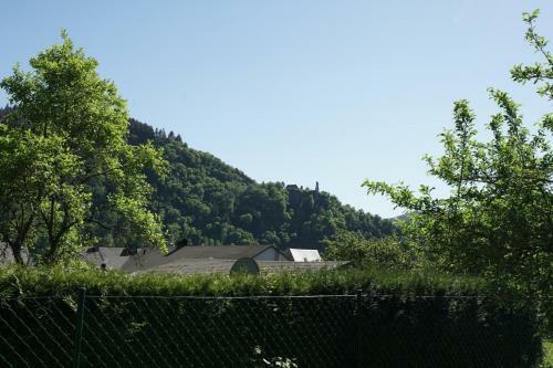 Apartamento Ferienwohnungen Christina