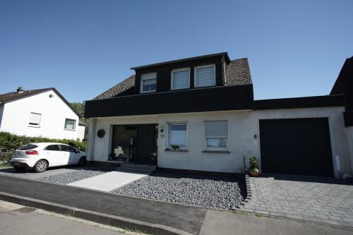 Apartamento Ferienwohnungen Christina