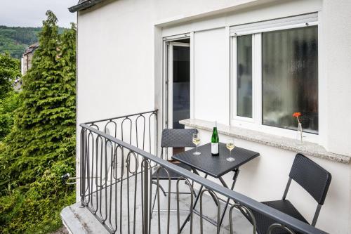 Apartamento Fewo-tt 2
