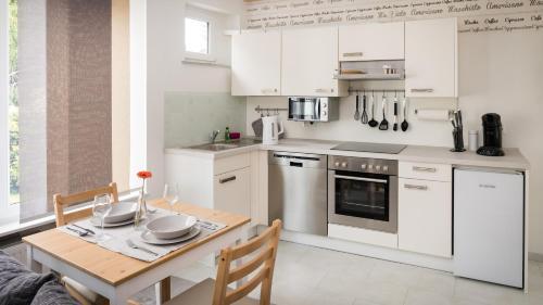 Apartamento Fewo-tt 2