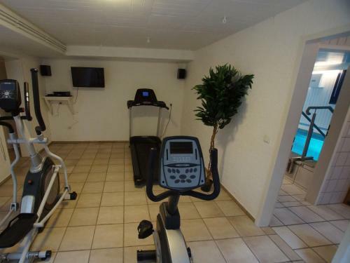 Apartamentos Moseljuwel