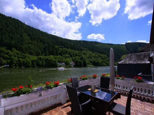 Apartamentos Moseljuwel