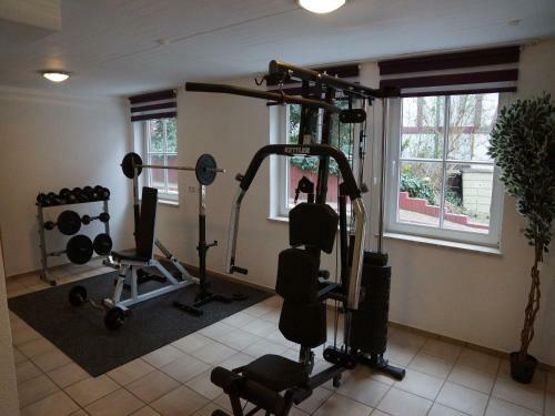 Apartamentos Moseljuwel