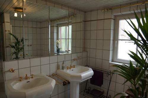 Apartamentos Moseljuwel