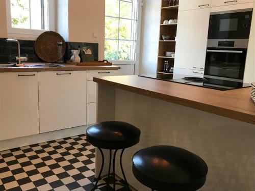 Apartamento Fabelhaus