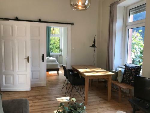 Apartamento Fabelhaus