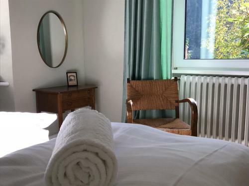 Apartamento Fabelhaus