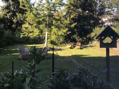 Apartamento Fabelhaus