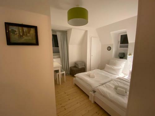 Apartamento Fabelhaus