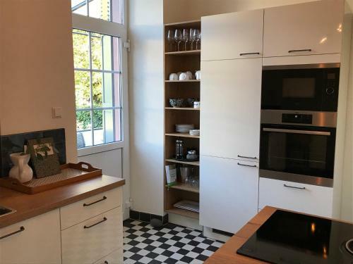 Apartamento Fabelhaus
