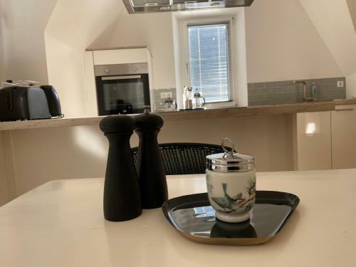Apartamento Fabelhaus
