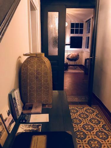 Apartamento Fabelhaus
