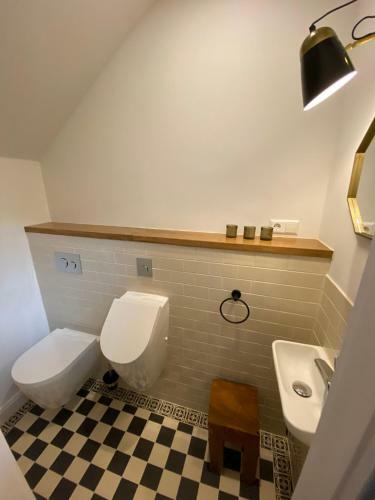 Apartamento Fabelhaus